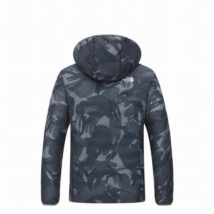 The North Face Men's Outwear 199